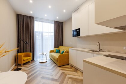 20 м², 1-комнатная квартира 70 000 ₽ в месяц - изображение 2