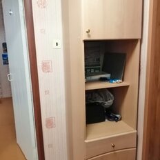Квартира 32 м², 1-комнатная - изображение 4
