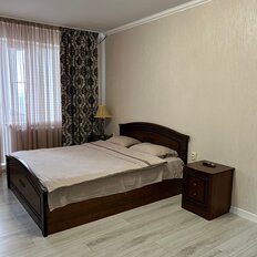 Квартира 40 м², 1-комнатная - изображение 2