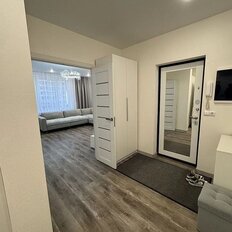 Квартира 63 м², 2-комнатная - изображение 3