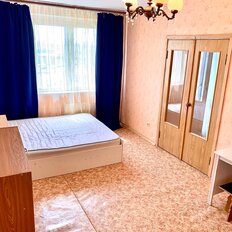 Квартира 40 м², 1-комнатная - изображение 4