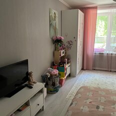 Квартира 118 м², 5-комнатная - изображение 1