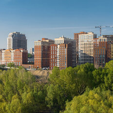 Квартира 39 м², 1-комнатная - изображение 5