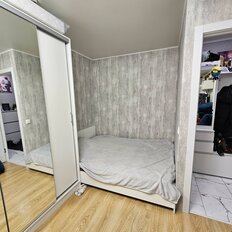 Квартира 28,1 м², 1-комнатная - изображение 2