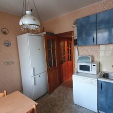 Квартира 120 м², 4-комнатная - изображение 2