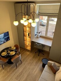 24 м², 1-комнатные апартаменты 53 000 ₽ в месяц - изображение 17