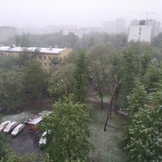 Квартира 36 м², 1-комнатная - изображение 4