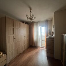 Квартира 35,5 м², 1-комнатная - изображение 1