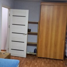 Квартира 30 м², 1-комнатная - изображение 1