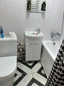 25 м², квартира-студия 2 000 ₽ в сутки - изображение 40