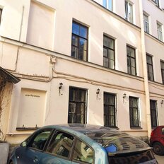 Квартира 57 м², 2-комнатная - изображение 3