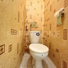 Квартира 29,4 м², 1-комнатная - изображение 5