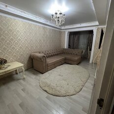 Квартира 77 м², 2-комнатная - изображение 4