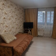 Квартира 32,6 м², 1-комнатная - изображение 2