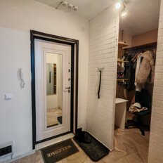 Квартира 31,4 м², 1-комнатная - изображение 3
