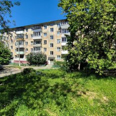 Квартира 31,8 м², 1-комнатная - изображение 2