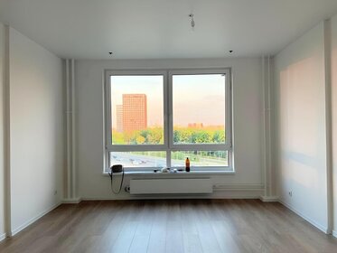 35 м², 1-комнатная квартира 81 900 ₽ в месяц - изображение 31