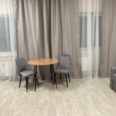 Квартира 30 м², студия - изображение 2