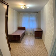 Квартира 60 м², 3-комнатная - изображение 4