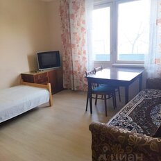 Квартира 28,6 м², 1-комнатная - изображение 2