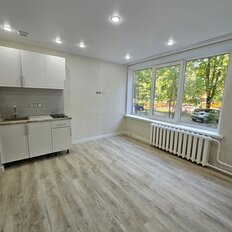 Квартира 17 м², студия - изображение 4