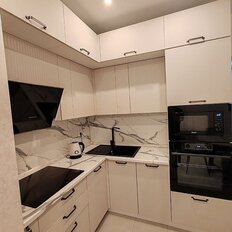 Квартира 41 м², 1-комнатная - изображение 1