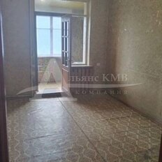 Квартира 43 м², 2-комнатная - изображение 1