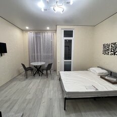 Квартира 35 м², 1-комнатная - изображение 2