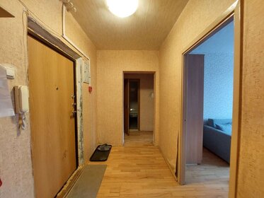 80 м², 3-комнатная квартира 40 000 ₽ в месяц - изображение 29