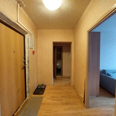 Квартира 55 м², 2-комнатная - изображение 5