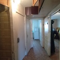 Квартира 45 м², 2-комнатная - изображение 4