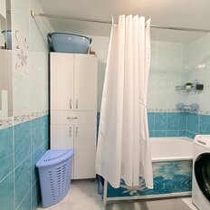 Квартира 55 м², 3-комнатная - изображение 5