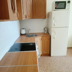 Квартира 25,1 м², студия - изображение 3