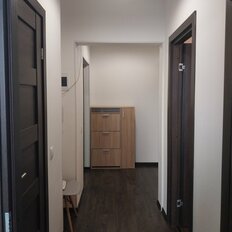 Квартира 62 м², 2-комнатная - изображение 1