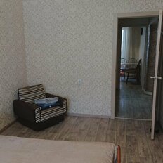 Квартира 55 м², 2-комнатная - изображение 3