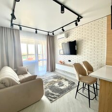 Квартира 41 м², 2-комнатная - изображение 4