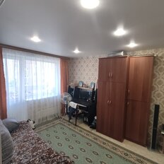 Квартира 32,7 м², 1-комнатная - изображение 5