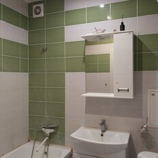 Квартира 28 м², студия - изображение 1