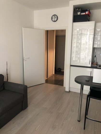 21,5 м², квартира-студия 5 400 000 ₽ - изображение 1