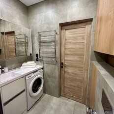 Квартира 35,5 м², 1-комнатная - изображение 4