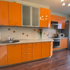 Квартира 48,4 м², 1-комнатная - изображение 3