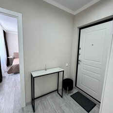Квартира 35 м², 2-комнатная - изображение 5