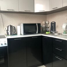 Квартира 44 м², 2-комнатная - изображение 1