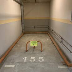 12,4 м², машиноместо - изображение 2