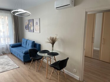 60 м², 2-комнатная квартира 83 000 ₽ в месяц - изображение 21