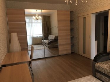 45 м², 1-комнатная квартира 57 000 ₽ в месяц - изображение 79