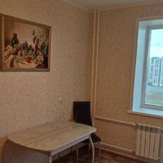 Квартира 38,5 м², 1-комнатная - изображение 5