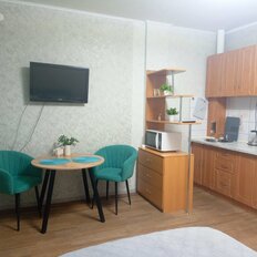 Квартира 30 м², студия - изображение 4