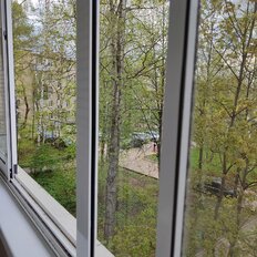 Квартира 31 м², 1-комнатная - изображение 1