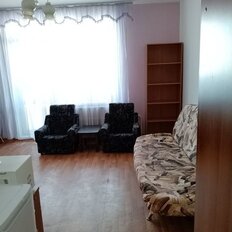 Квартира 30 м², 1-комнатная - изображение 4